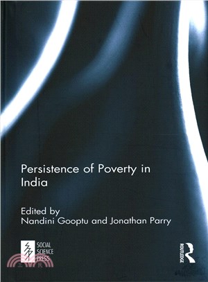 The Persistence of Poverty in India