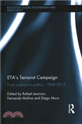 ETA Terrorist Campaign ─ From Violence to Politics, 1968?015