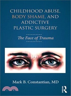 Childhood Abuse, Body Shame, and Addictive Plastic Surgery ― The Face of Trauma