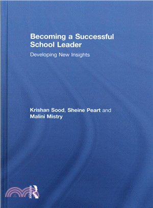 Becoming a Successful School Leader ─ Developing New Insights