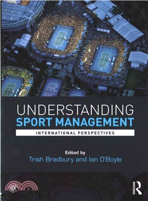 Understanding Sport Management ─ International Perspectives