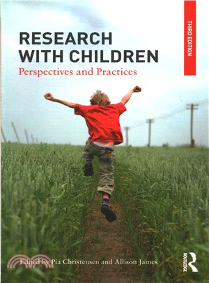 Research With Children ─ Perspectives and Practices