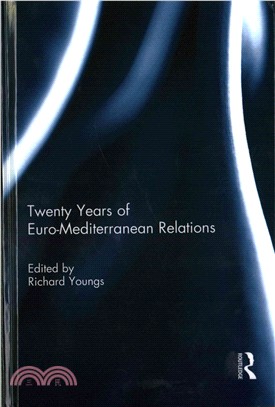 Twenty Years of Euro-mediterranean Relations