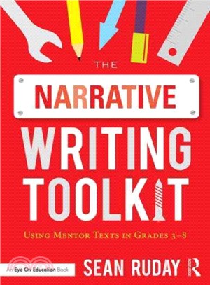 The Narrative Writing Toolkit