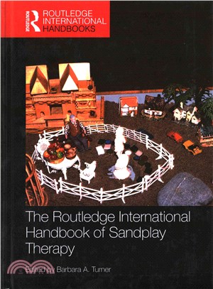 The Routledge International Handbook of Sandplay Therapy