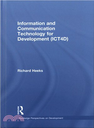 Information and Communication Technology for Development (Ict4d)