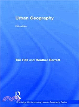Urban Geography