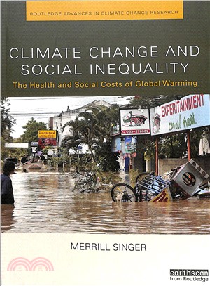 Climate Change and Social Inequality ― The Health and Social Costs of Global Warming
