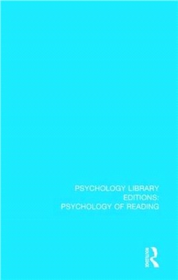 Psychophysiological Aspects of Reading and Learning