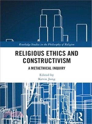 Religious Ethics and Constructivism ― A Metaethical Inquiry