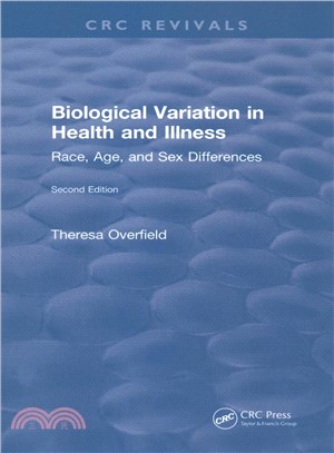 Biological Variation in Health and Illness ― Race, Age, and Sex Differences