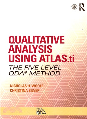 Qualitative Analysis Using Atlas.ti, Nvivo and Maxqda ― The Five-level Qda?Method