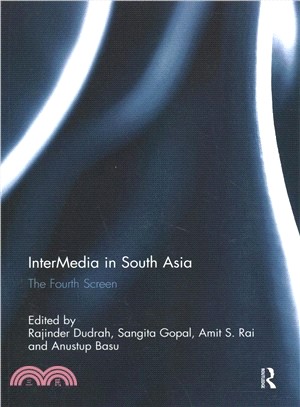 Intermediin South Asia ― The Fourth Screen