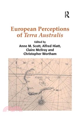European Perceptions of Terra Australis