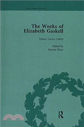 The Works of Elizabeth Gaskell, Part II vol 9