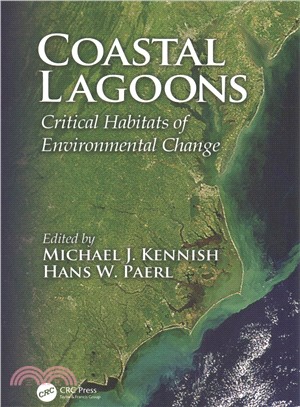 Coastal Lagoons ― Critical Habitats of Environmental Change