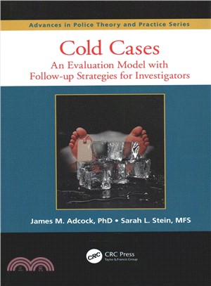 Cold Cases ― An Evaluation Model With Follow-up Strategies for Investigators