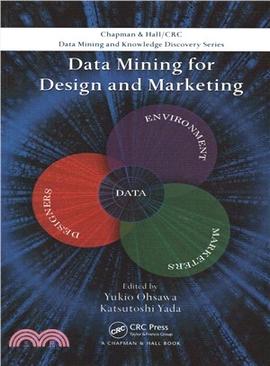 Data Mining for Design and Marketing