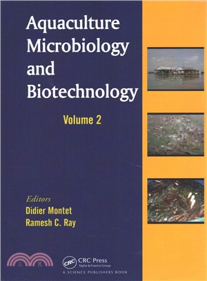 Aquaculture Microbiology and Biotechnology