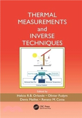 Thermal Measurements and Inverse Techniques