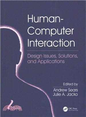 Human-computer Interaction ― Design Issues, Solutions, and Applications