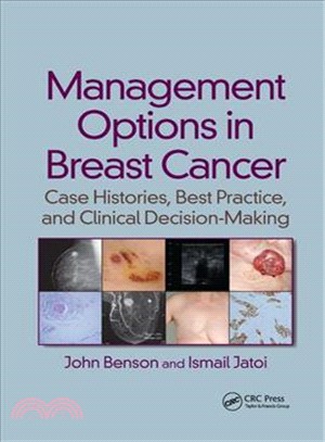 Management Options in Breast Cancer ― Case Histories, Best Practice, and Clinical Decision-making