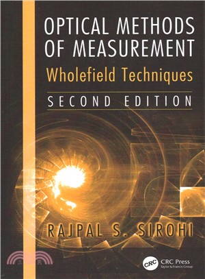 Optical Methods of Measurement ― Wholefield Techniques