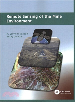 Remote Sensing of the Mine Environment