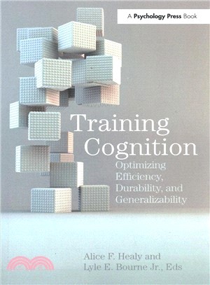 Training Cognition ― Optimizing Efficiency, Durability, and Generalizability