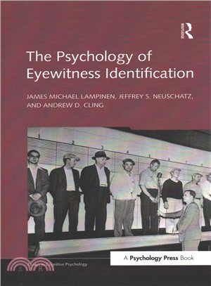 The Psychology of Eyewitness Identification