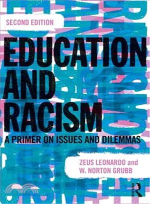 Education and Racism ― A Primer on Issues and Dilemmas