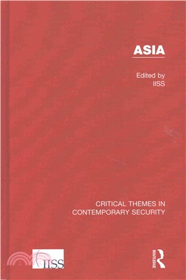 Asia (Iiss)