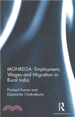 Mgnrega ─ Employment, Wages and Migration in Rural India