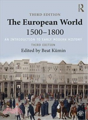 The European World 1500–1800