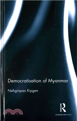 Democratisation of Myanmar