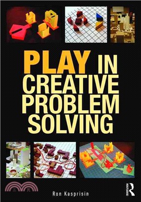 Play in Creative Problem-Solving for Planners and Architects