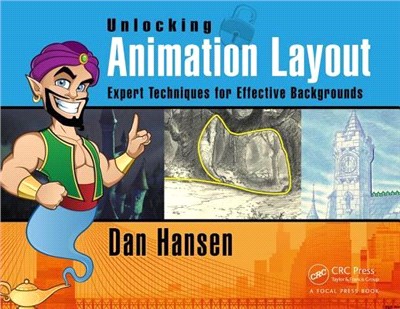Unlocking Animation Layout ― Expert Techniques for Effective Backgrounds