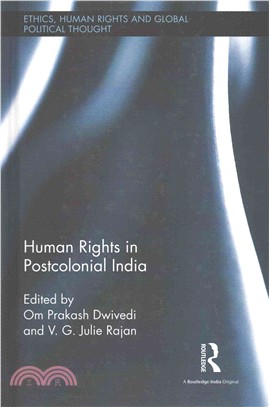 Human Rights in Postcolonial India