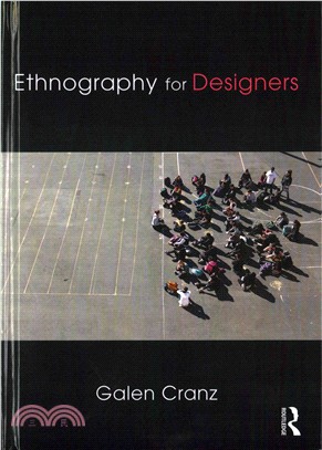 Ethnography for Designers