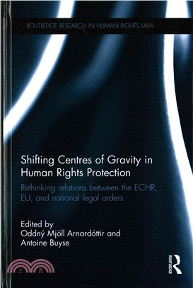 Shifting Centres of Gravity in Human Rights Protection