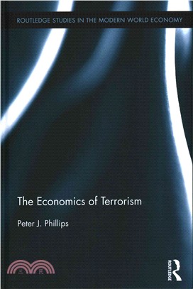 The Economics of Terrorism