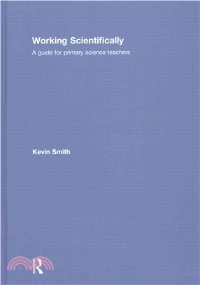Working Scientifically ─ A Guide for Primary Science Teachers