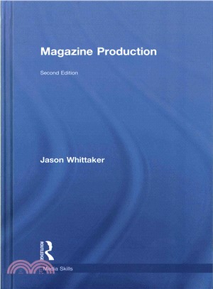 Magazine Production