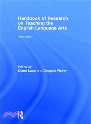 Handbook of Research on Teaching the English Language Arts