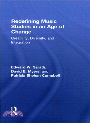 Redefining Music Studies in an Age of Change ─ Creativity, Diversity, and Integration