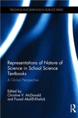 Representations of Nature of Science in School Science Textbooks ─ A Global Perspective