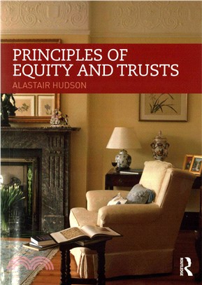 Principles of Equity and Trusts