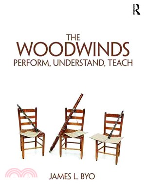 The Woodwinds ─ Perform, Understand, Teach