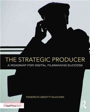 The strategic producer :on t...