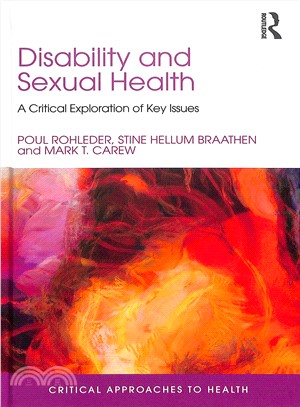 Disability and Sexual Health ─ Critical Psychological Perspectives